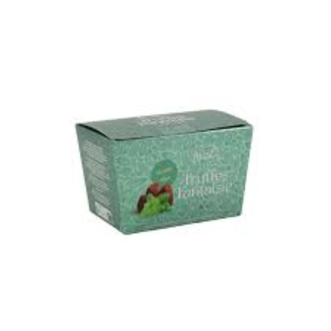 MATHEZ FRENCH CACAO TRUFFLES MINT 250G